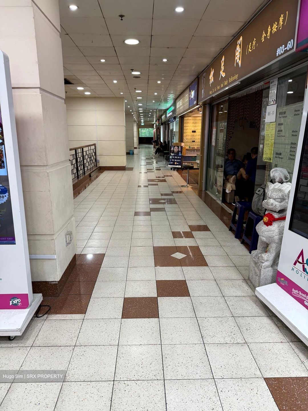 People's Park Complex (D1), Retail #455373911